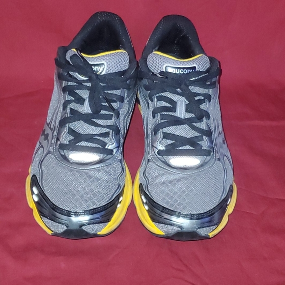 Saucony Progrid Mirage II - Picture 2 of 7